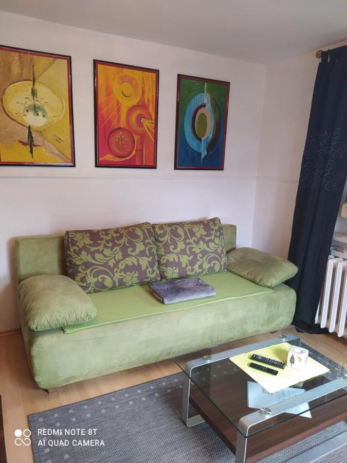 Kreativ Ferienwohnung Domizil Der Sinne Bad Liebenwerda Buitenkant foto