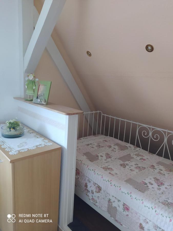 Kreativ Ferienwohnung Domizil Der Sinne Bad Liebenwerda Buitenkant foto